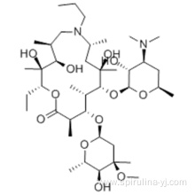 Gamithromycin CAS 145435-72-9